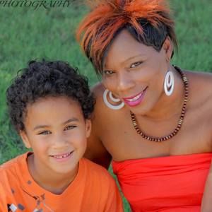 Meet your Posher, Renea